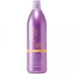 Inebrya Ice Cream Liss Pro, Juukseid siluv &scaron;ampoon, 1000 ml