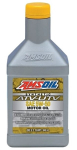 &Otilde;li Amsoil 5W-50 Synthetic ATV/UTV Motor Oil 0.946ml (AUV50QT)