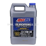 &Otilde;li Amsoil European Car Formula 5W-30 Improved ESP Synthetic Motor Oil 3.784l (AEL1G)