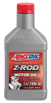 &Otilde;li Amsoil SAE 20W-50 Z-ROD&trade; Synthetic Motor Oil 0.946ml (ZRFQT)