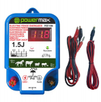 Elektrikarjus Powermax PEE15M 1,5J