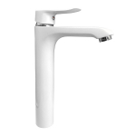 Valamusegisti Fancy 170508, valge