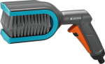 Gardena Cleansystem Aknapesu 18850-20