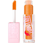 Huulel&auml;ige Maybelline Lifter Plump, 008 Hot Honey, 5,4 ml