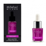 L&otilde;hna&otilde;li Millefiori Milano Rhubarb & Peepper, 15 ml