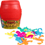 Perekondlik arcade m&auml;ng Barrel of Monkeys