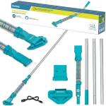 BESTWAY akutoitel basseinitolmuimeja 58771