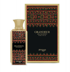 L&otilde;hnavesi Zimaya Grandeur EDP meestele/naistele, 100 ml, 100 ml