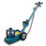 Pneumaatiline t&otilde;stuk Bituxx, 22t