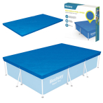 Basseini kate Bestway, 304x205cm
