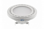 Pirn LED, AR111, G53, 12,5W, 1100Lm, 3000K, 12V, 120&deg;, valge