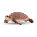 Merikilpkonn Hawksbill Schleich Wild Life