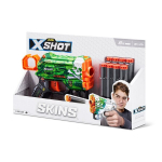 M&auml;ngup&uuml;stol Zuru X-Shot Skins Menace Large 36515A