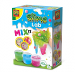 Slime-Slime Labo SES Creative