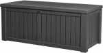 Rockwoodi hoiukast, 570L, hall