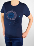 T-s&auml;rk naistele Noviti "Zodiac"