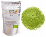 Matcha rohelise tee pulber 100 g
