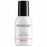 SEMILAC Kosmeetiline atsetoon 50ml