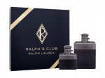 Parf&uuml;meeria komplekt meestele Ralph Lauren Ralph's Club EDP, 100 ml + EDP, 30 ml
