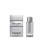 Parf&uuml;&uuml;mvesi meestele Montblanc Explorer Platinum EDP, 30 ml