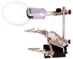 Luup Levenhuk Zeno Refit ZF19 Magnifier 2x,6x
