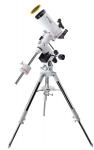 Teleskoop, BRESSER Messier MC-100/1400 EXOS-2, avaga p&auml;ikesefiltriga