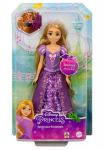 Laulev Disney printsess Rapuntsel Doll Mattel, HPH59