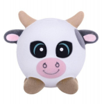 Figuur Cow Colette Tm Toys, valge