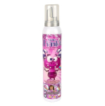 Vannivaht lastele Tuban Tubi Foam Pink Lily, 200 ml