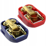 Akuklambrid 800a 2tk 12/24, Universaalne, ME Premium, Akumuliatorių Gnybtai 800a 2vnt 12/24, Universalūs, ME Premium