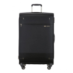 Suur kohver Samsonite Base Boost, must