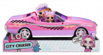 M&auml;nguauto nukuga L.O.L Surprise City Cruiser