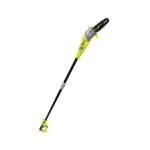 RYOBI Pole Eliminator 750W - 25 cm with extension