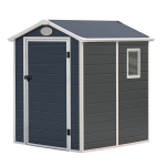 Panipaik IronVogel, 192 x 134 x 204 cm, hall