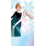 Laster&auml;tik Frozen 70x140cm
