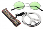 Hippie komplekt