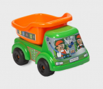 Auto Marioinex Car Bartek 03216