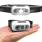 Entac laetav pealamp 5 W Sensor