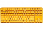 Ducky One 3 Yellow TKL RGB LED MX-Silent-Red (DKON2187ST-SUSPDYDYYYC1)