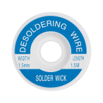 1,5mm/1,5m jootekolblint