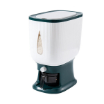 S&ouml;&ouml;da s&auml;ilituskonteinerHarmony Hill's AT634, 10l