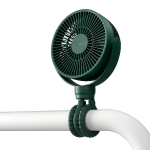Ventilaator jalutusk&auml;rule Jusulife AT537