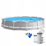 Raambassein Intex 366x76cm