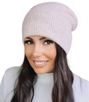 Kamea naiste m&uuml;ts ORAZIO*05, heleroosa/beež, Universaalne