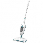 BLACK+DECKER FSM13E1-QS Aurupuhastaja - Valge