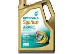 Petronas Syntium 3000 E 5W-40 MB229.5 &otilde;li, 5L