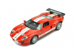 M&auml;nguauto MSZ Ford GT, 1:32
