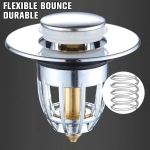 Valamu stopper