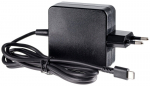 S&uuml;learvuti laadija 65W USB-C universalus įkroviklis