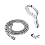 Du&scaron;ipea VAN MARCKE Mistica W koos hoidiku ja voolikuga